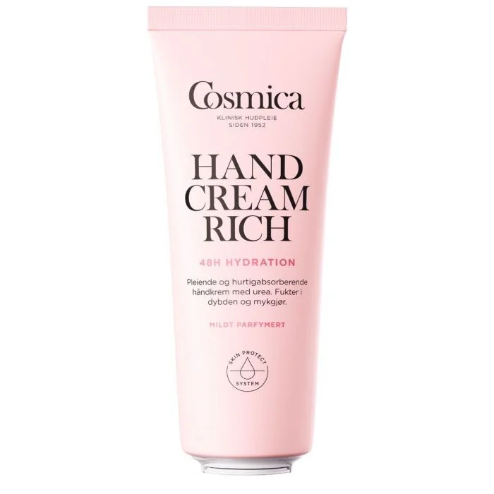 Cosmica Håndkrem Med Parfyme v:9688555