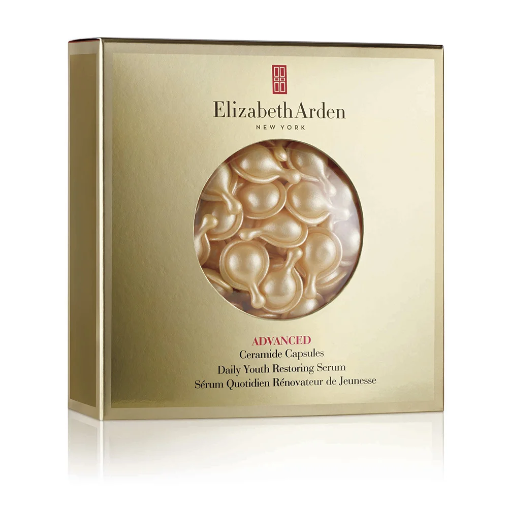 Elizabeth Arden Ceramide Capsules Refill Serum v:7580726