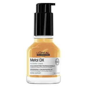 L’Oréal Professionnel Metal DX Anti-Deposit Protector Concentrated Oil 50ml v:7768305