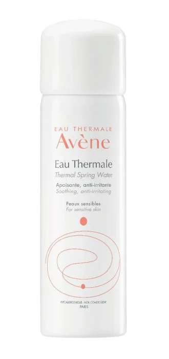 Avène Thermal Spring Water 50 ml v:9690418