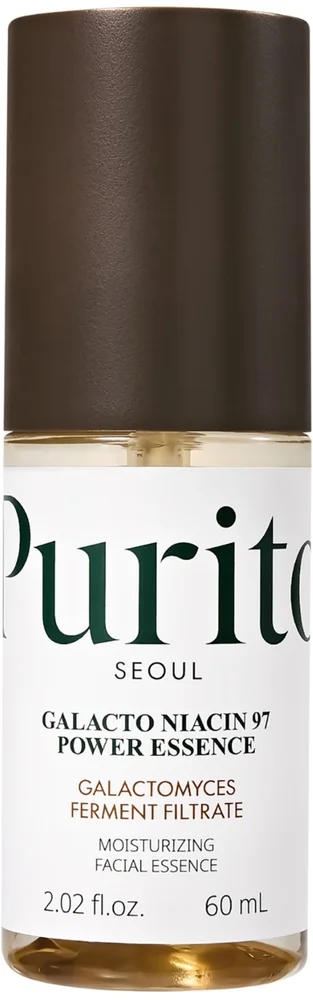 Purito Galacto Niacin 97 Power Essence 60 ml v:8817529 Purito Galacto Niacin 97 Power Essence 60 ml v:8817529