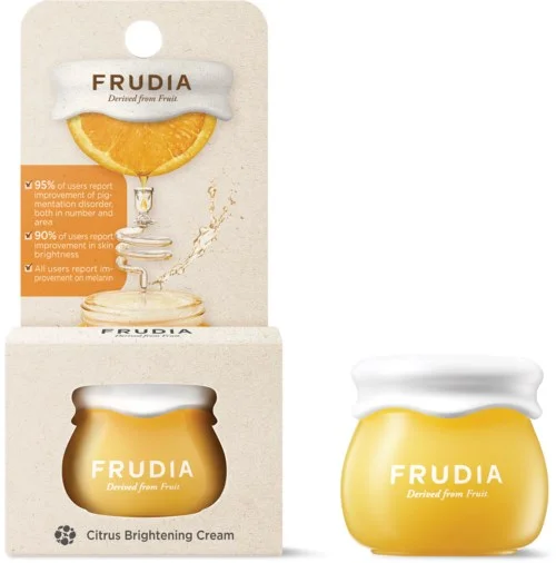 Frudia Citrus Brightening Cream 55 g v:6807507