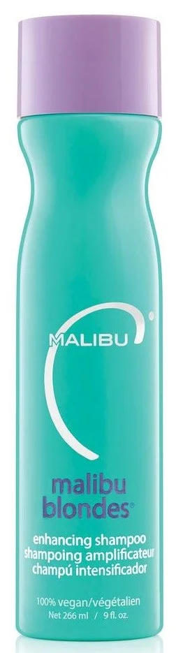 Malibu C Blondes Shampoo 266 ml v:3111268 Malibu C Blondes Shampoo 266 ml v:3111268