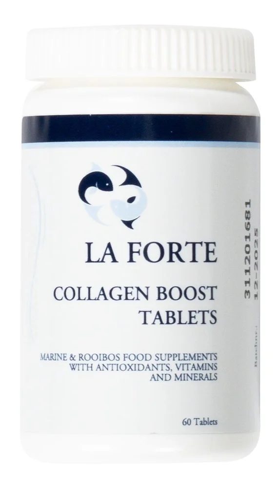 Beauté Pacifique LA FORTE – 60 tabletter v:5502302 Beauté Pacifique LA FORTE – 60 tabletter v:5502302