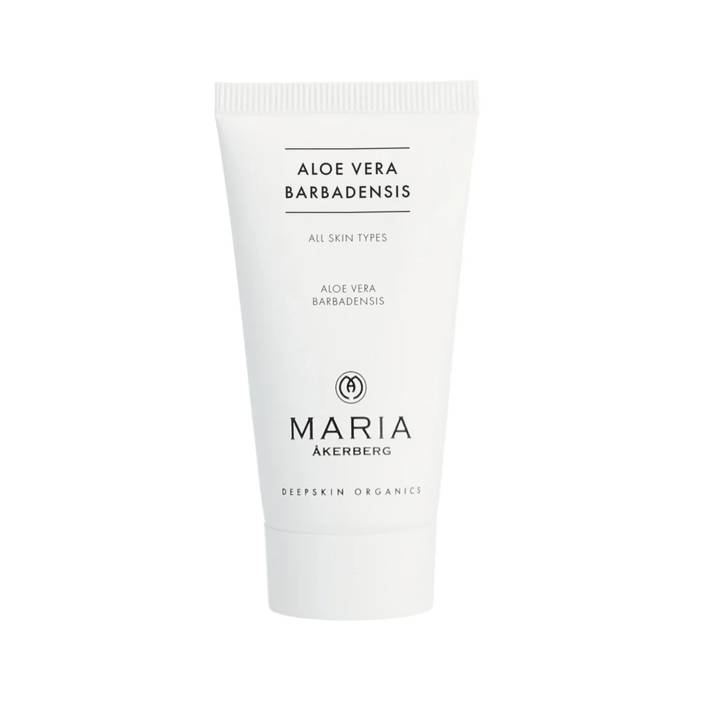 Aloe Vera Barbadensis 30 ml – MARIA ÅKERBERG v:6706011
