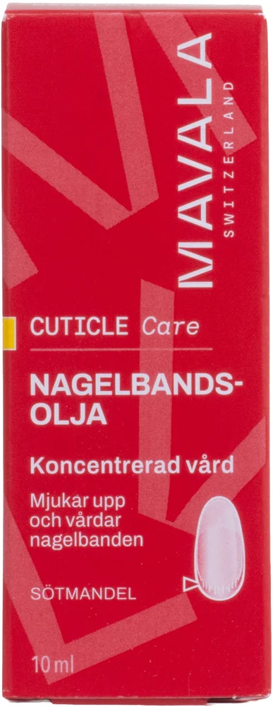 Cuticle Oil 10 ml – Mavala v:2115682