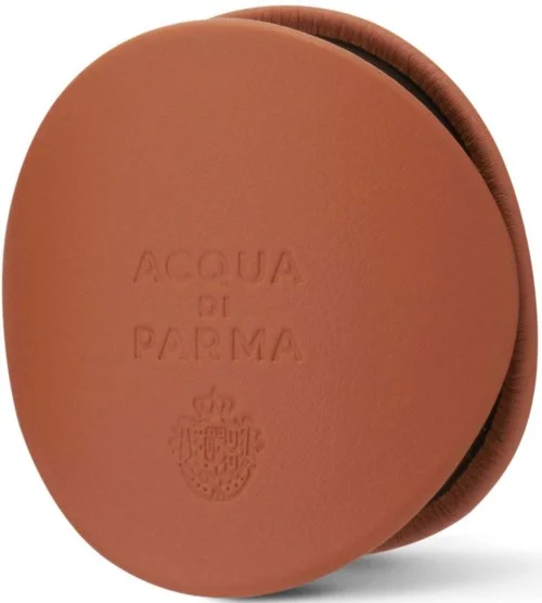 Acqua di Parma Car Diffuser Case Leather Brown/Camel v:8577013