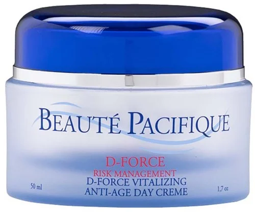 Beauté Pacifique D-force Vitalizing Anti-Age Day Creme 50 ml v:2907316