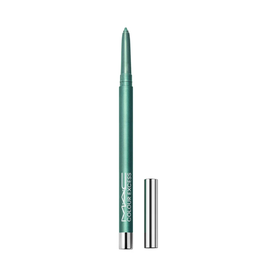 Colour Excess Gel Pencil Eyeliner Pool Shark – MAC v:4861836 Colour Excess Gel Pencil Eyeliner Pool Shark – MAC v:4861836