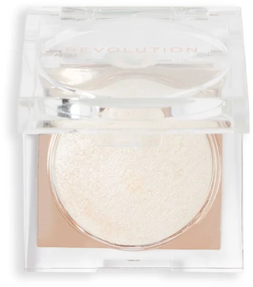 Revolution Beauty London Beam Bright Highlighter Diamond Glow v:3000264