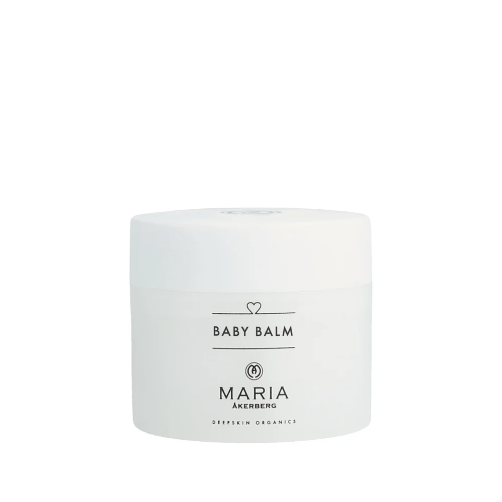 Baby Balm 50 ml – MARIA ÅKERBERG v:7507177