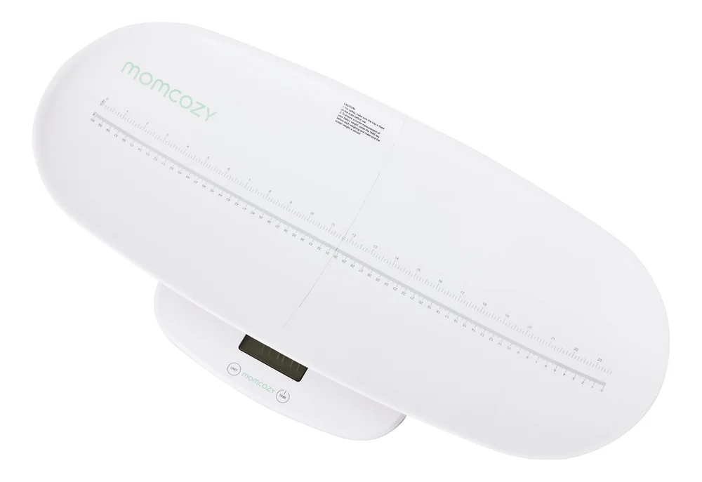 Momcozy Multi Babyvekt- og Høydemåling – 1 stk. v:1246206 Momcozy Multi Babyvekt- og Høydemåling – 1 stk. v:1246206