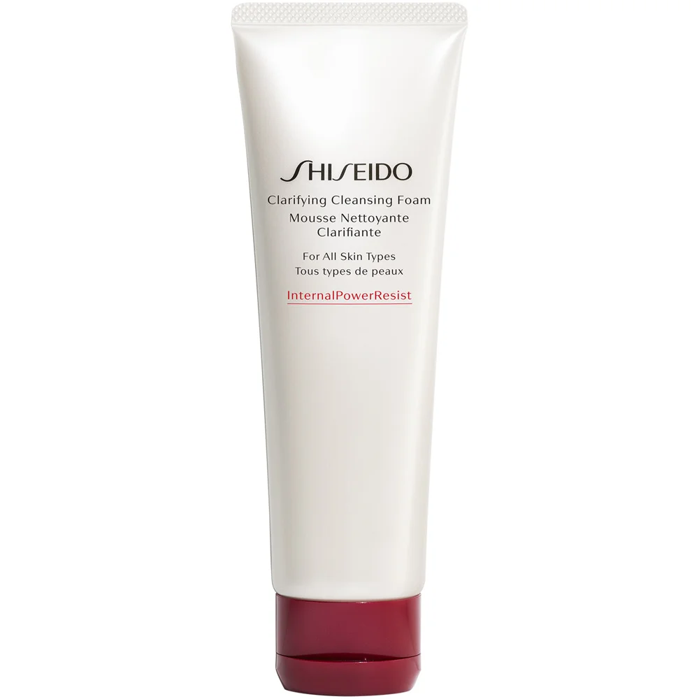 Clarifying Cleansing Foam, 125ml v:8034165 Clarifying Cleansing Foam, 125ml v:8034165