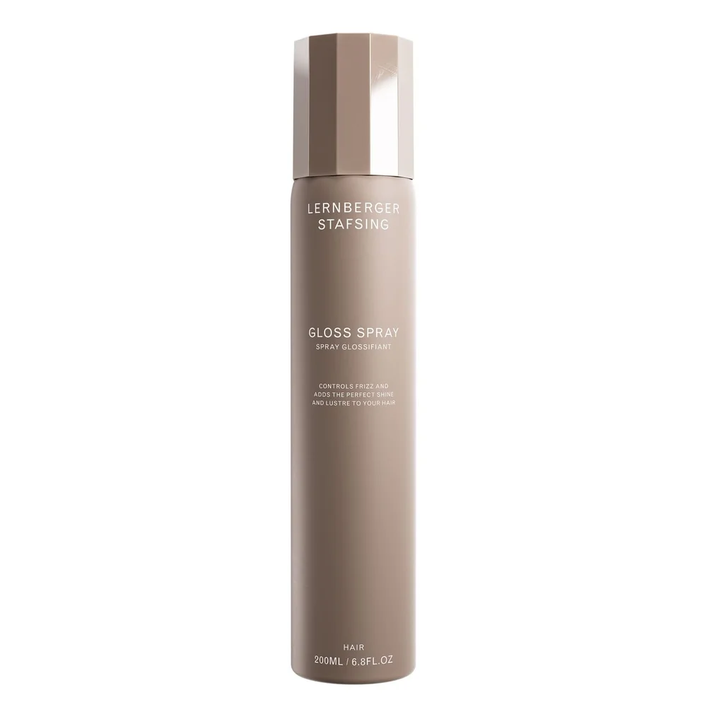 Gloss Spray 200 ml – Lernberger Stafsing v:5190575