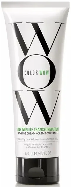 Color Wow One Minute Transformation 120 ml v:2829678