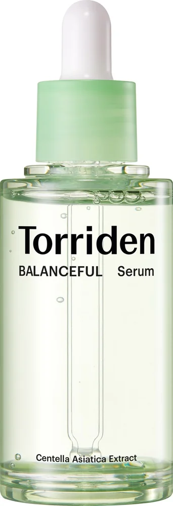 Torriden BALANCEFUL Cica Serum 50 ml v:5232173 Torriden BALANCEFUL Cica Serum 50 ml v:5232173