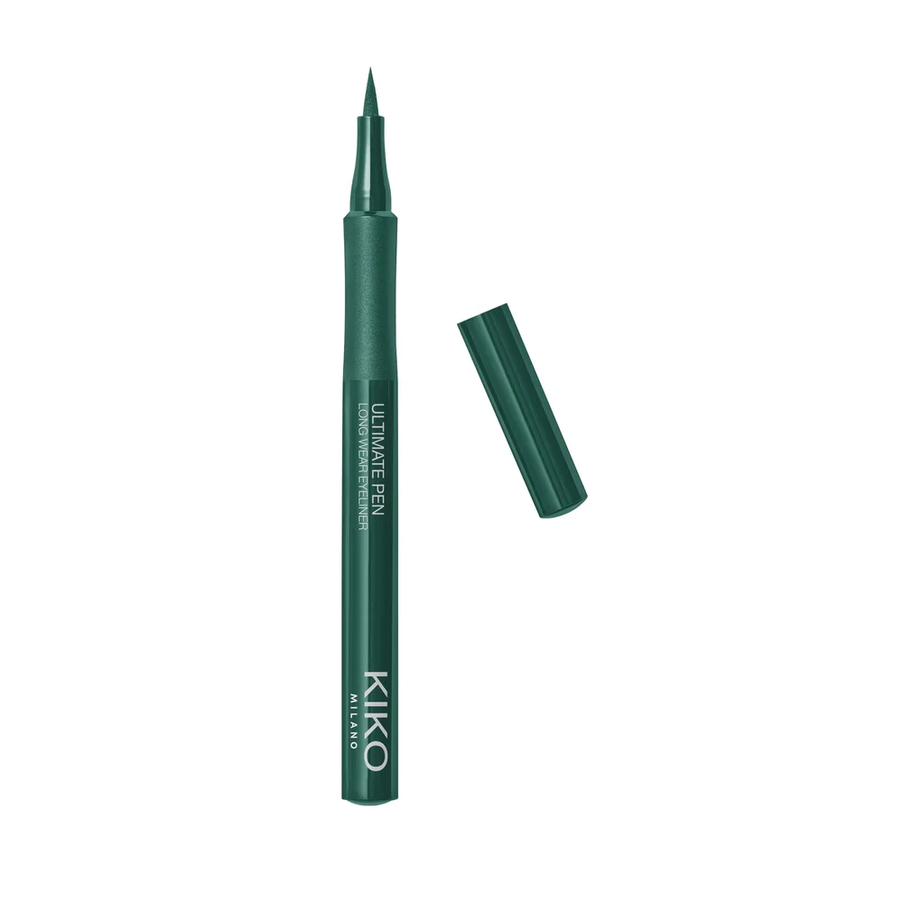 Ultimate Pen 04 Green 1 ml – Kiko Milano v:1003693