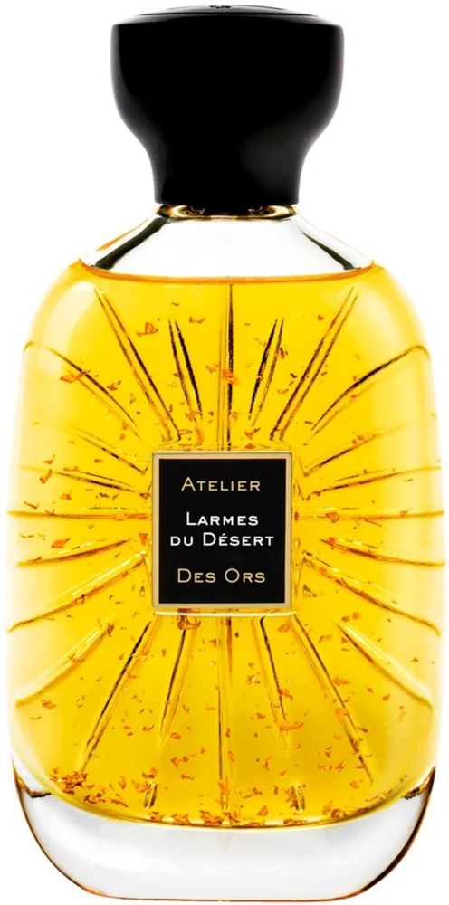Atelier Des Ors Larmes Du Desert Eau de Parfum 100 ml v:2766519
