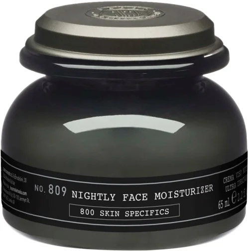 DEPOT MALE TOOLS No. 809 Nightly Face Moisturizer 65 ml v:7181488 DEPOT MALE TOOLS No. 809 Nightly Face Moisturizer 65 ml v:7181488