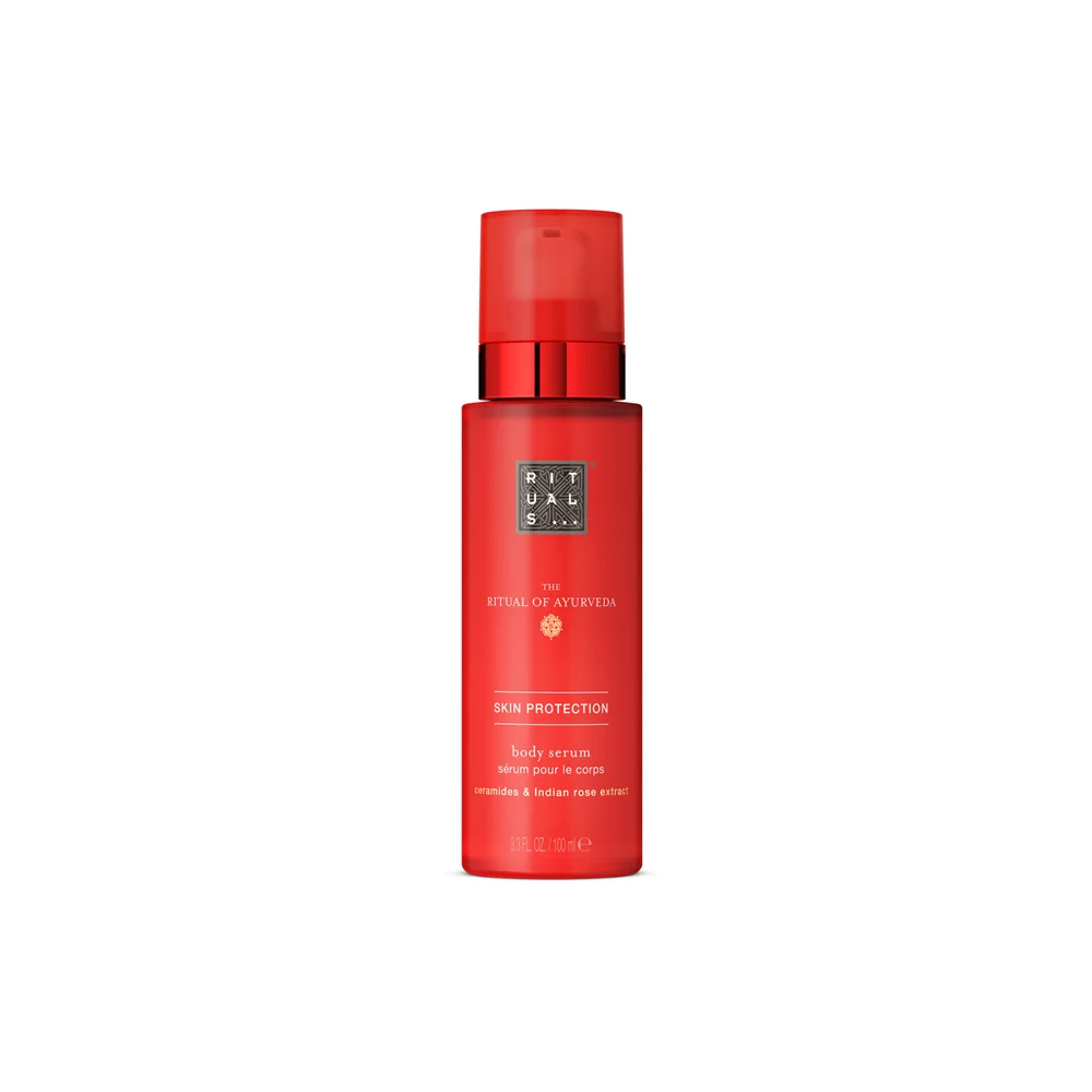 The Ritual of Ayurveda Body Serum 100 ml - RITUALS v:7812341