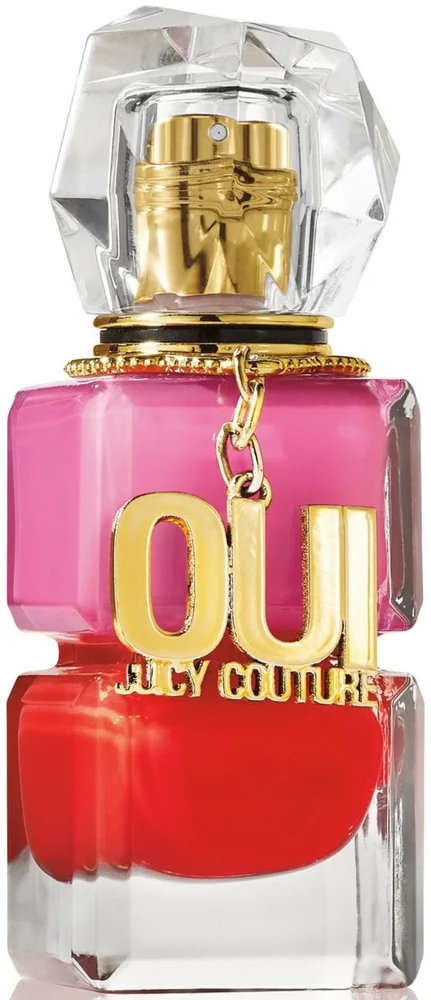 Juicy Couture Oui Juicy Couture Eau De Parfum 30 ml v:5173439