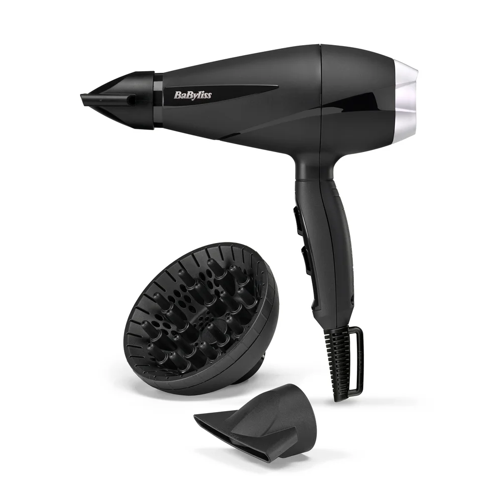 Style Pro 2100 – BaByliss v:4775801
