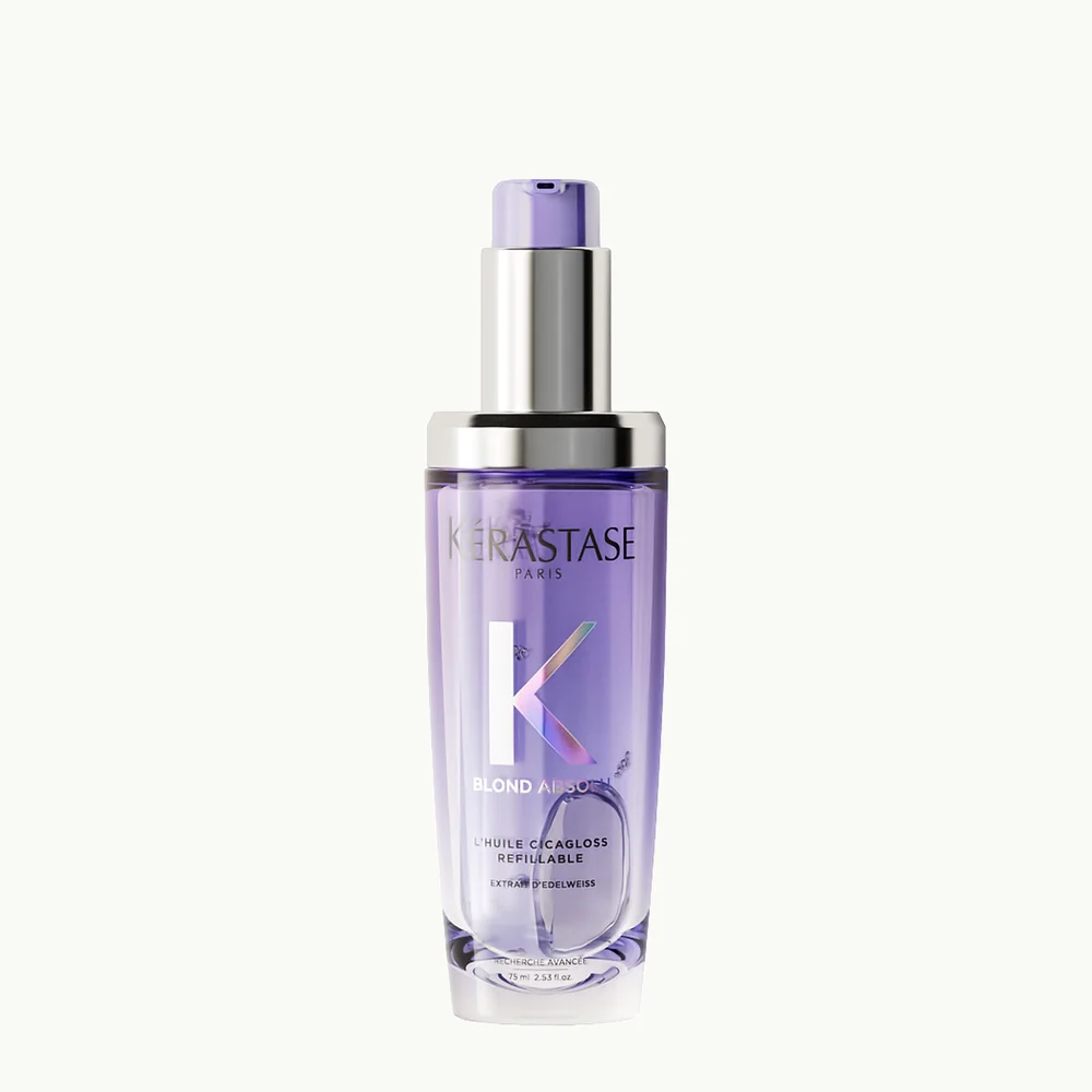 Kérastase Blond Absolu Cicagloss Oil 75ml v:4671049