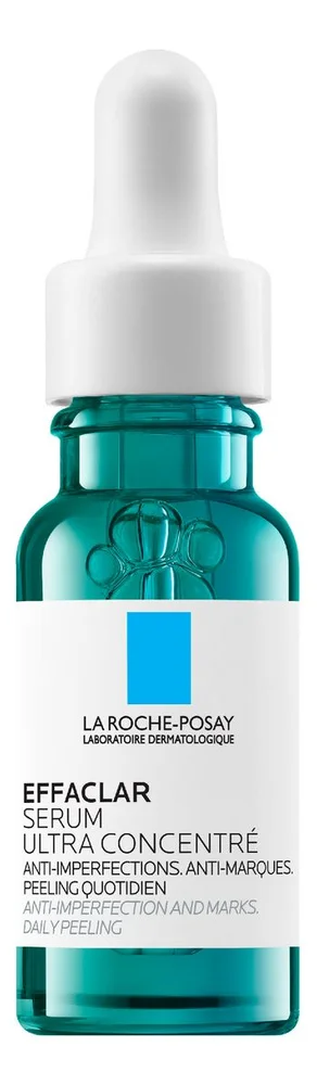 La Roche-Posay Effaclar Ultra Concentrated Serum - 15 ml. v:5480009
