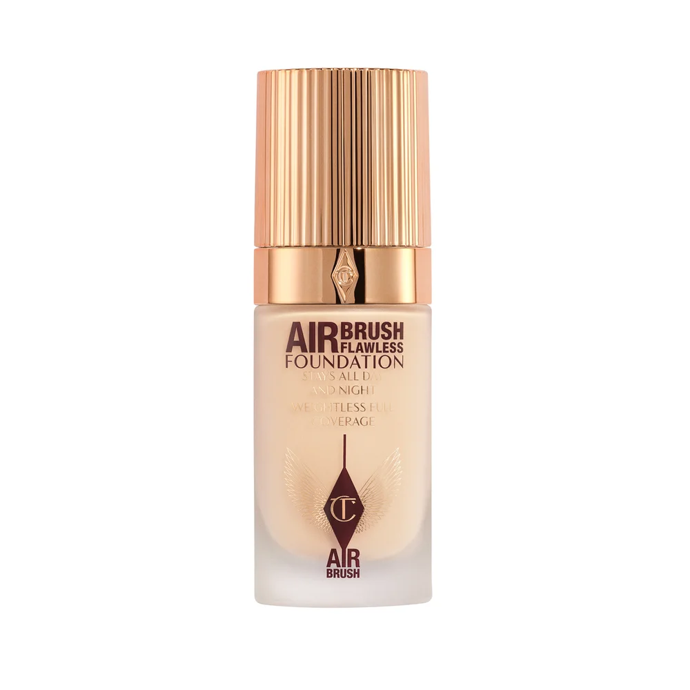 Airbrush Flawless Foundation 3 Neutral – Charlotte Tilbury v:4854945 Airbrush Flawless Foundation 3 Neutral – Charlotte Tilbury v:4854945