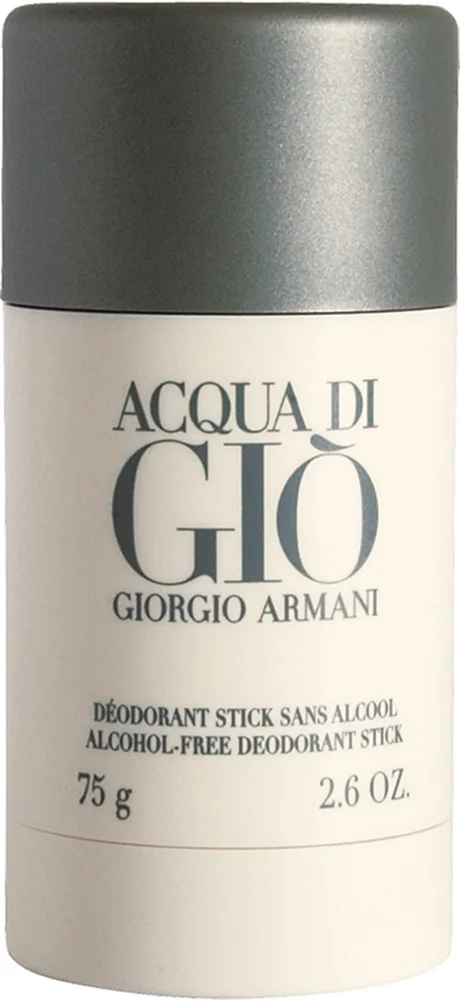 Giorgio Armani Acqua di Giò Deodorant Stick 75 g v:5389023 Giorgio Armani Acqua di Giò Deodorant Stick 75 g v:5389023
