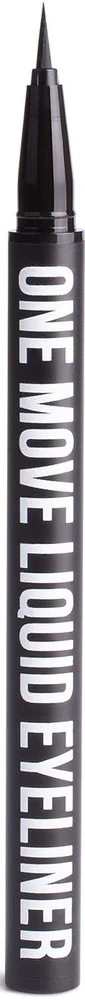 Inglot One Move Liquid Eyeliner 0 v:2353859
