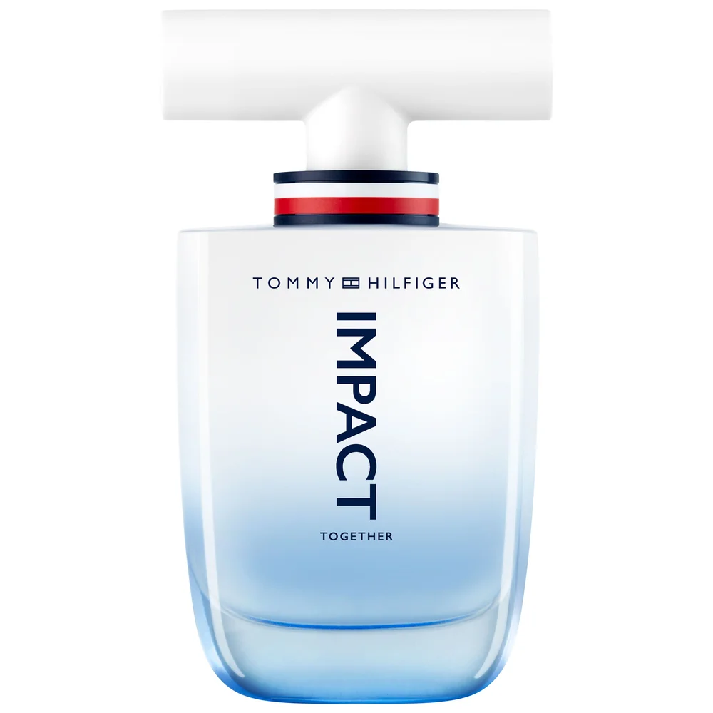 Impact Together 100 ml - Tommy Hilfiger v:1845780