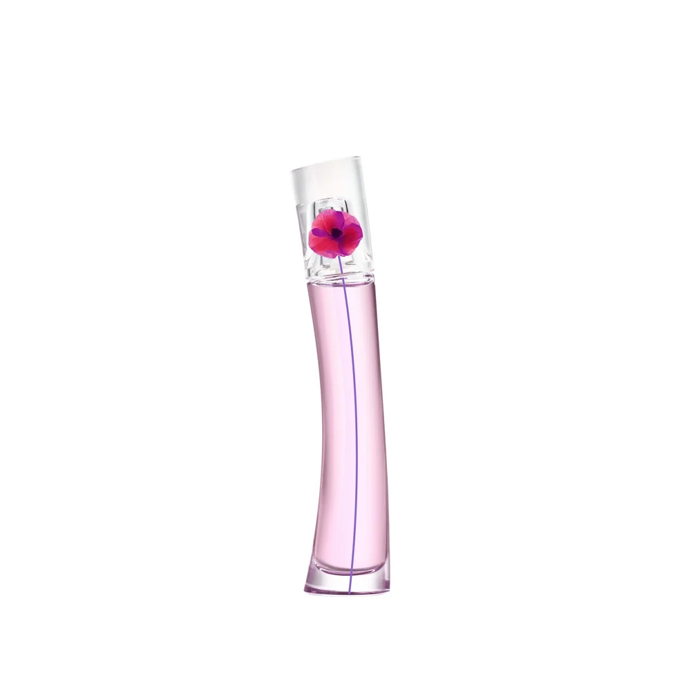 Flower By Kenzo Cherry Poppy Eau de Parfum 30 ml - Kenzo v:3248187