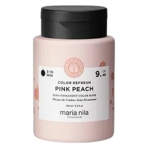 Maria Nila Color Refresh 9.46 Pink Peach 100ml v:5036524