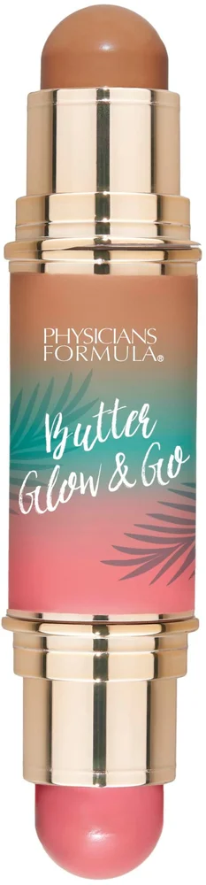 Physicians Formula Murumuru Butter Glow & Go Multiuse Stick Sunkissed Rose v:2848382