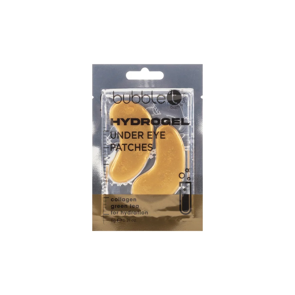 BubbleT Eye Patches Collagen v:4571237