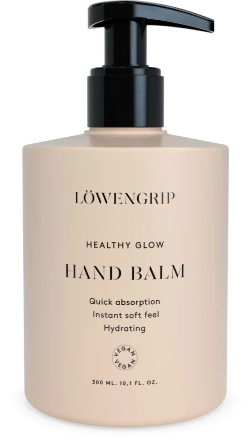 Löwengrip Healthy Glow Hand Balm 300 ml v:3720558