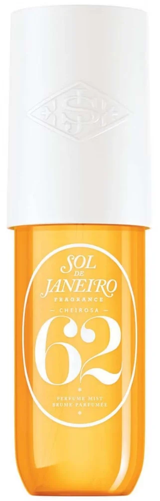 Sol De Janeiro Brazilian Crush Cheirosa 62 Fragrance Body Mist 90 ml v:7384665