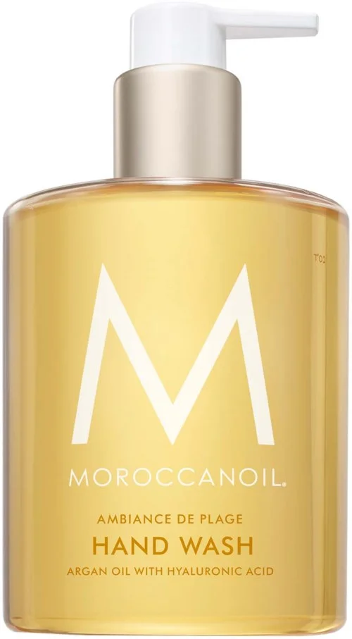 Moroccanoil Body Collection Hand Wash Ambiance de Plage 360 ml v:9036400