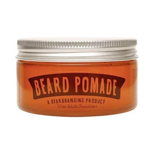 Waterclouds Beard Junk Beard Pomade 100 ml v:9638545 Waterclouds Beard Junk Beard Pomade 100 ml v:9638545