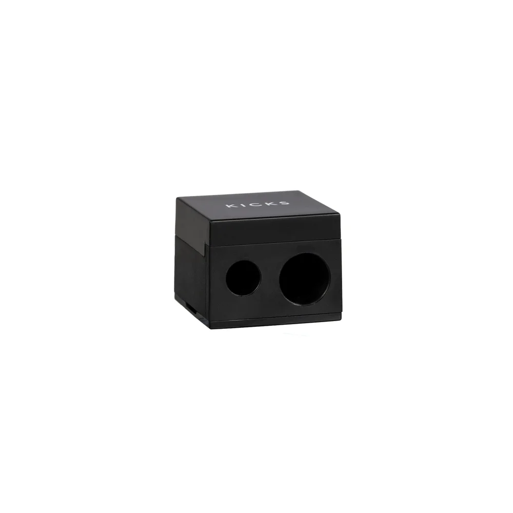 Pencil Sharpener Double Beauty v:5683661
