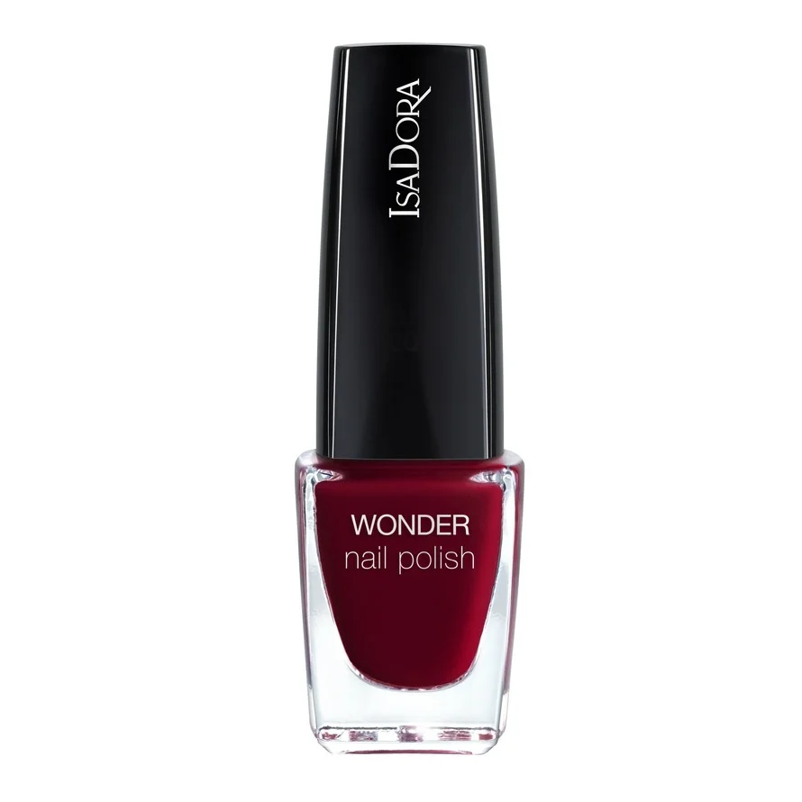 Wonder Nail Polish 133 Femme Fatale - IsaDora v:5029088