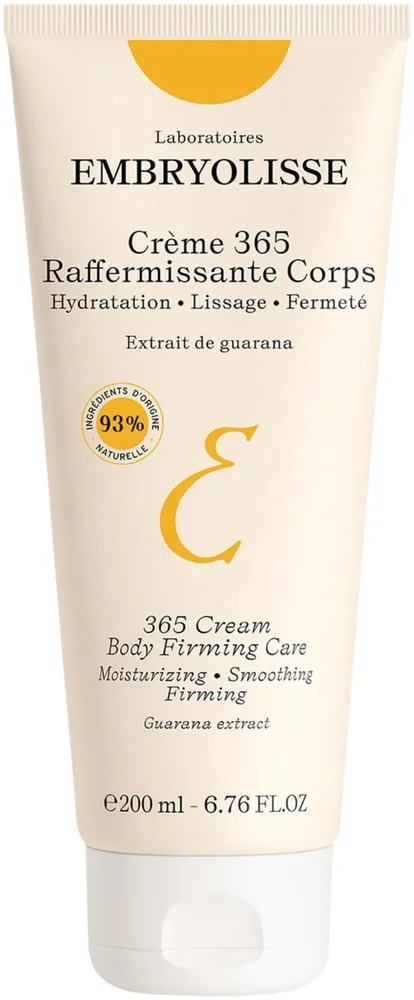 Embryolisse Anti-Agening 365 Cream Body Firming Care 200 ml v:5933477