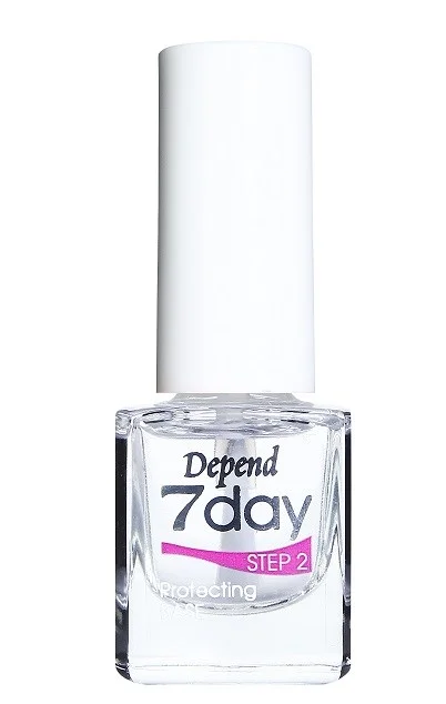 Depend 7day Step 2 Protecting BASE 5 ml v:1007586