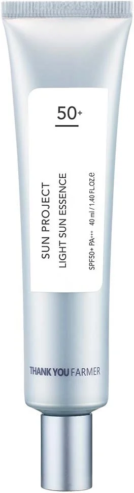 Thank You Farmer Sun Project Light Sun Essence 40 ml v:4505442