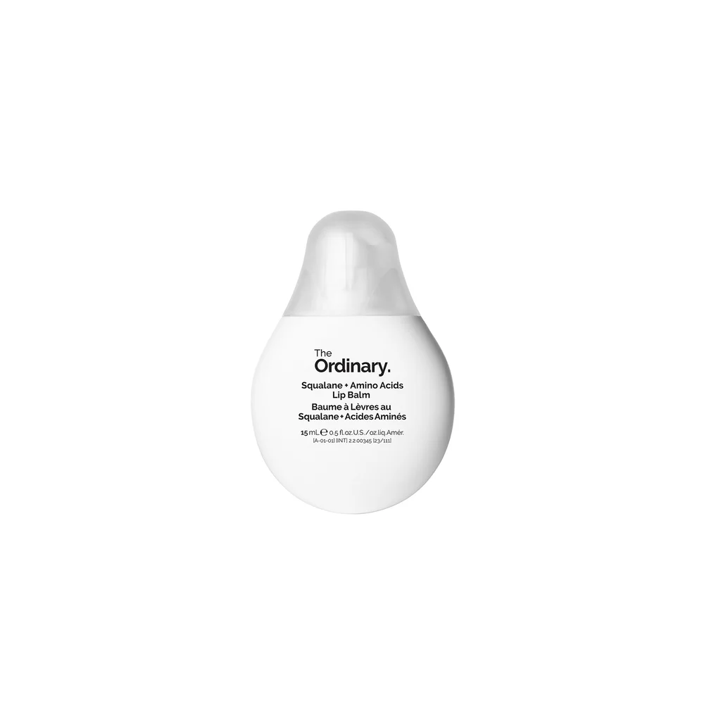 Squalane & Amino Acids Lipbalm 15 ml – The Ordinary v:2246645 Squalane & Amino Acids Lipbalm 15 ml – The Ordinary v:2246645