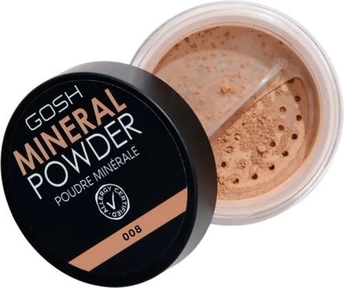 Gosh Mineral Powder 008 Tan v:7544963