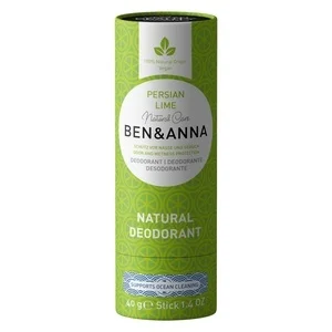 Ben & Anna Deodorant Persian Lime 40g v:1878433