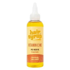 Hair Syrup Pre-Wash Hair Oil Vitamin-C-Me 100ml v:8955568
