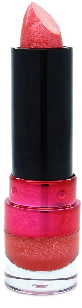 W7 3D Glitter Kiss Lipstick-Star Burst v:8698019 W7 3D Glitter Kiss Lipstick-Star Burst v:8698019